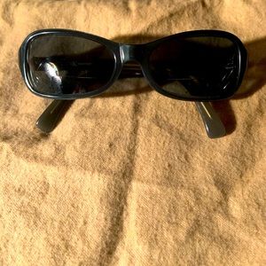 COPY - Calvin Klein prescription Sunnies and glasses